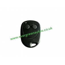 M-go , remote key fob 